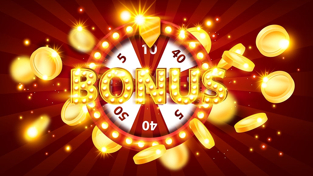 cashback casino bonus