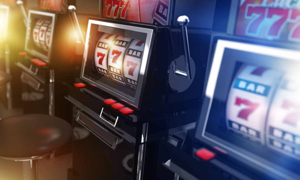 how to win at the casino