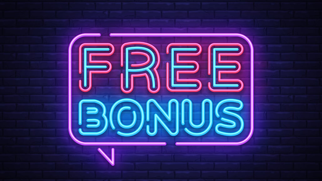 no deposit casino bonus