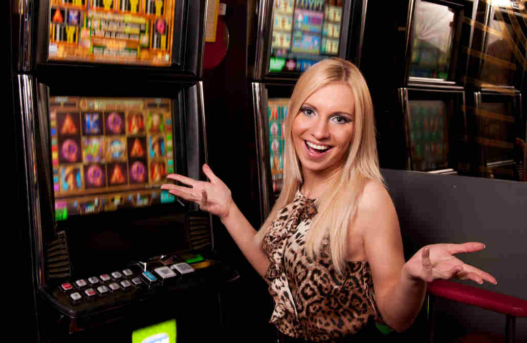 play from home slots online