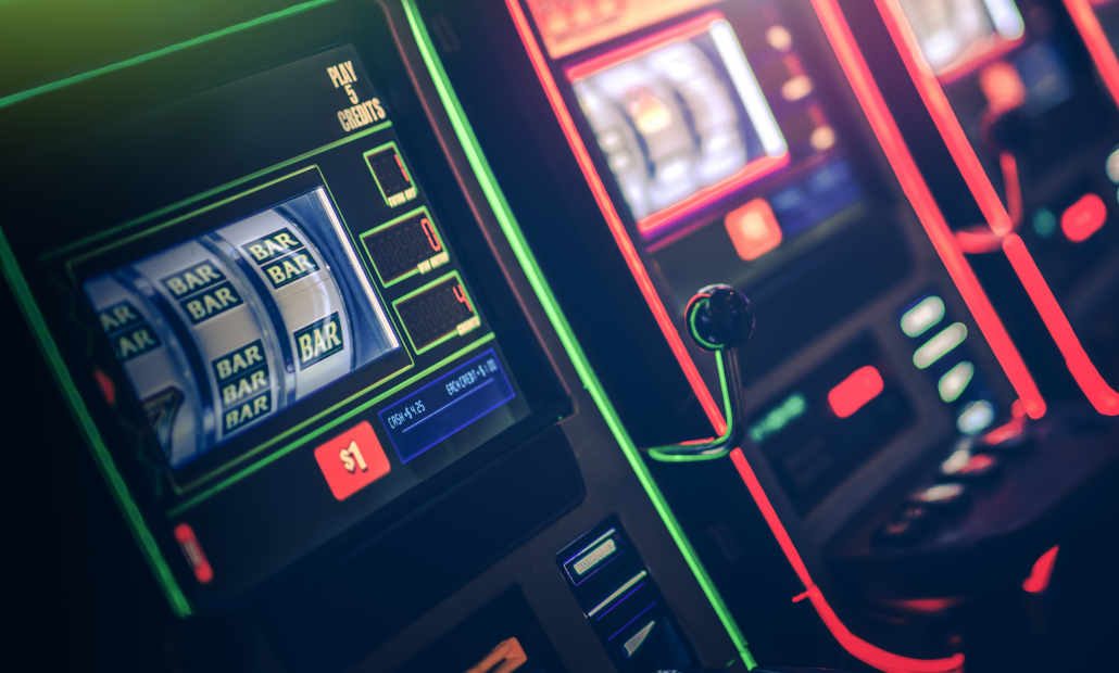 slots habits to avoid