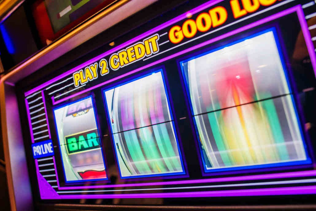 classic online slots real money