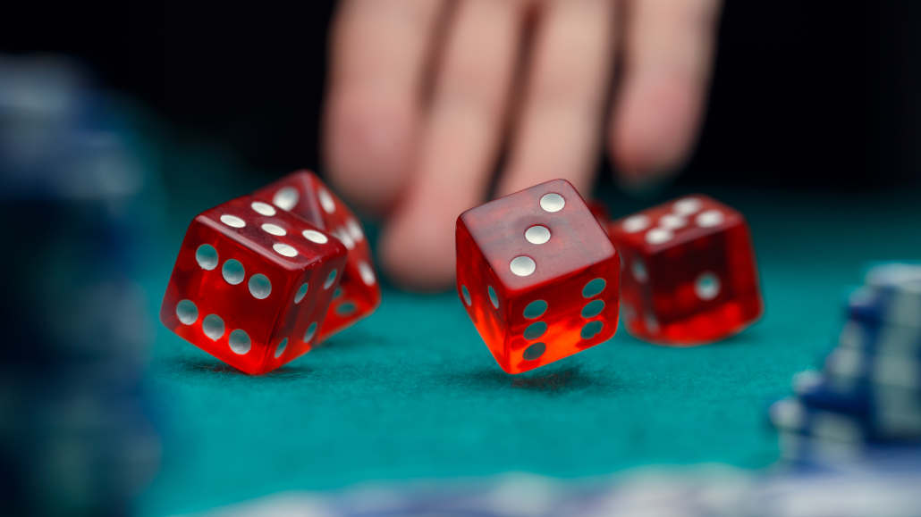 3 easy casino games